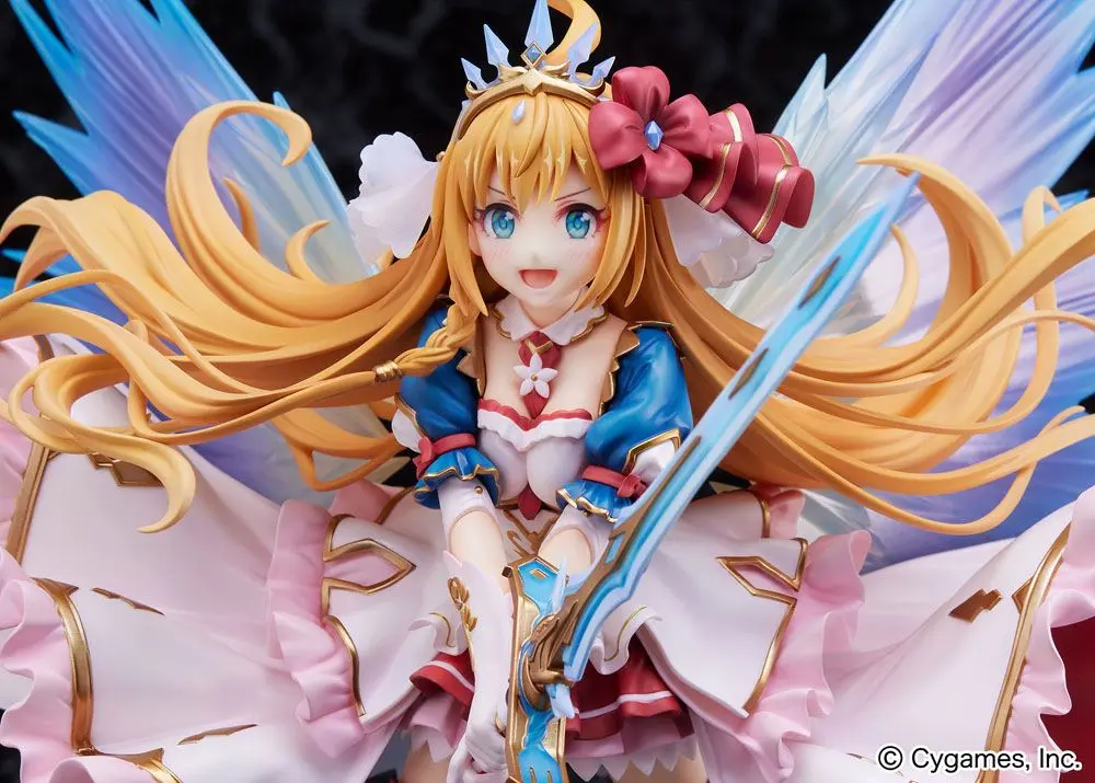 Princess Connect! Re:Dive 1/7 Pecorine PVC szobor figura 29 cm termékfotó