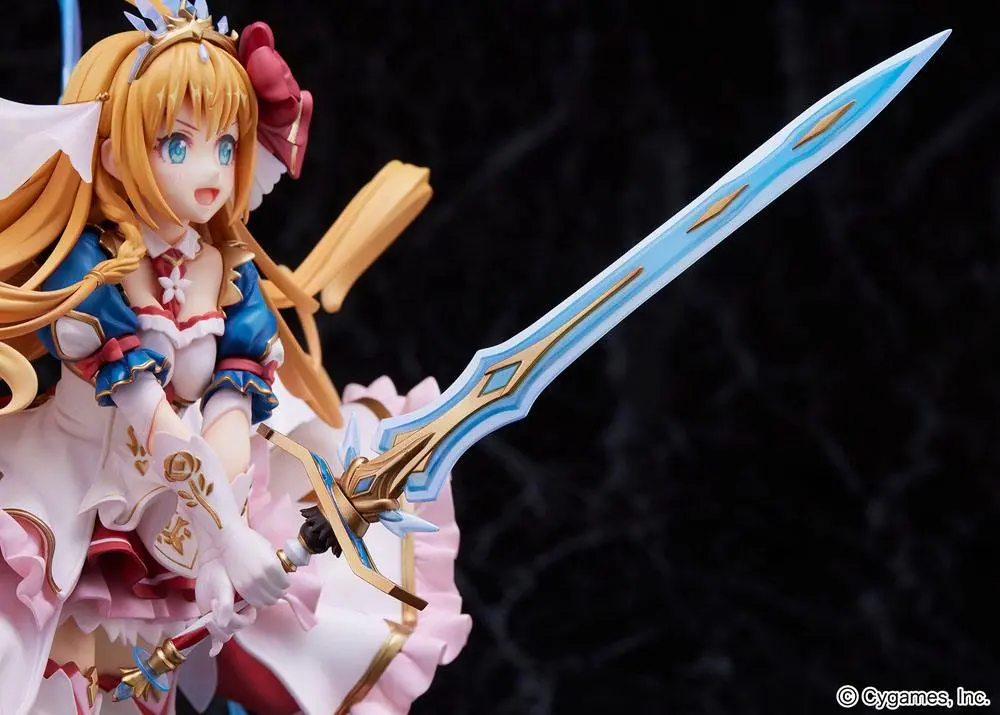 Princess Connect! Re:Dive 1/7 Pecorine PVC szobor figura 29 cm termékfotó