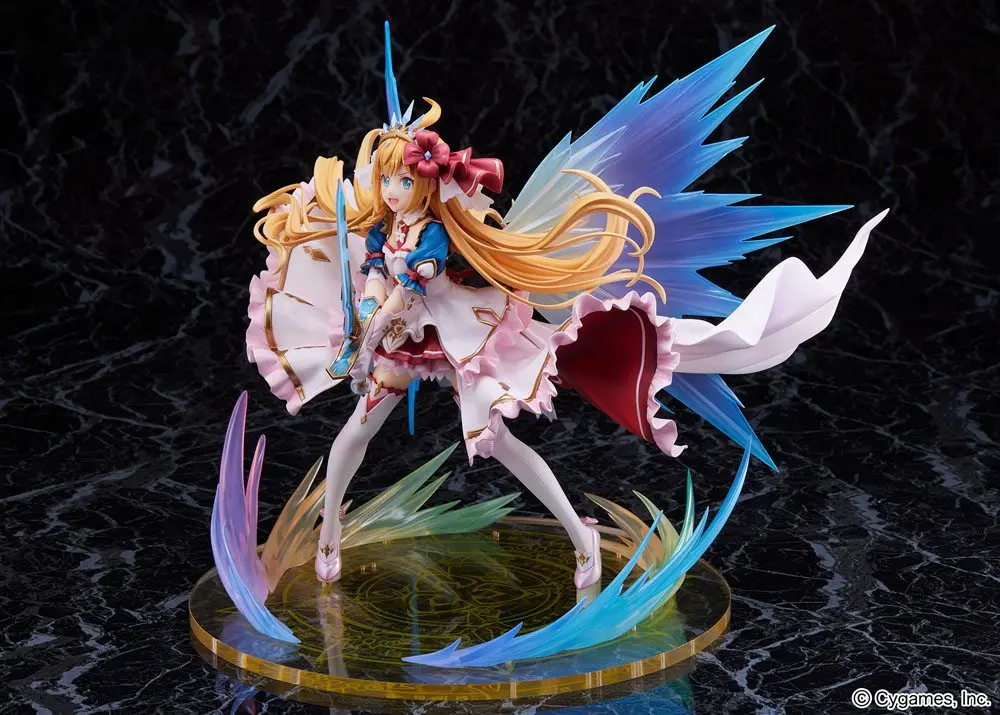 Princess Connect! Re:Dive 1/7 Pecorine PVC szobor figura 29 cm termékfotó