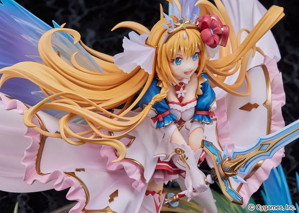 Princess Connect! Re:Dive 1/7 Pecorine PVC szobor figura 29 cm termékfotó