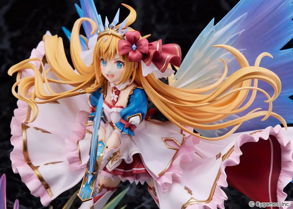 Princess Connect! Re:Dive 1/7 Pecorine PVC szobor figura 29 cm termékfotó