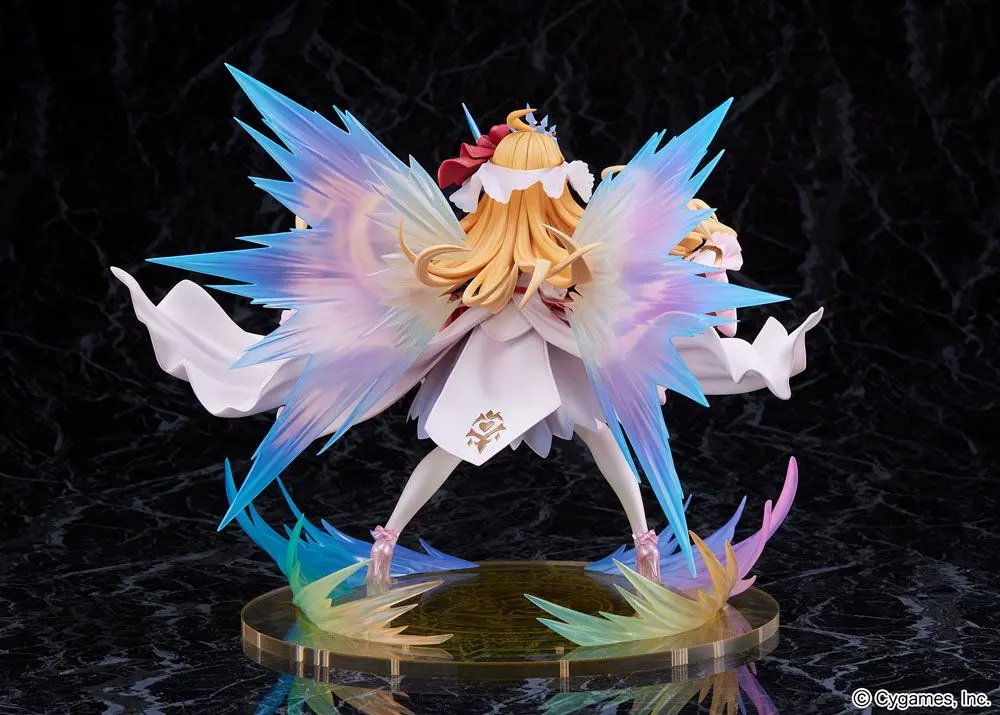 Princess Connect! Re:Dive 1/7 Pecorine PVC szobor figura 29 cm termékfotó