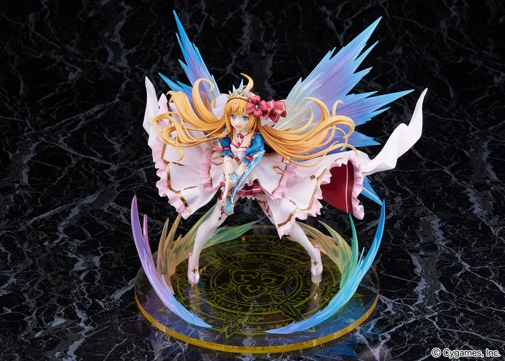 Princess Connect! Re:Dive 1/7 Pecorine PVC szobor figura 29 cm termékfotó