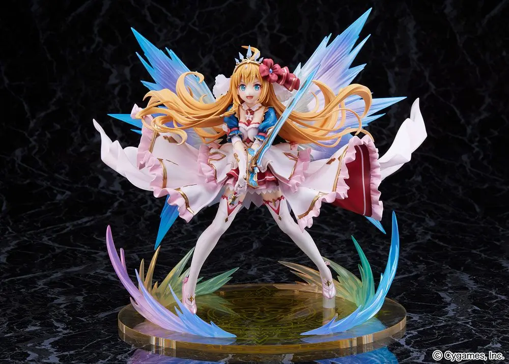 Princess Connect! Re:Dive 1/7 Pecorine PVC szobor figura 29 cm termékfotó