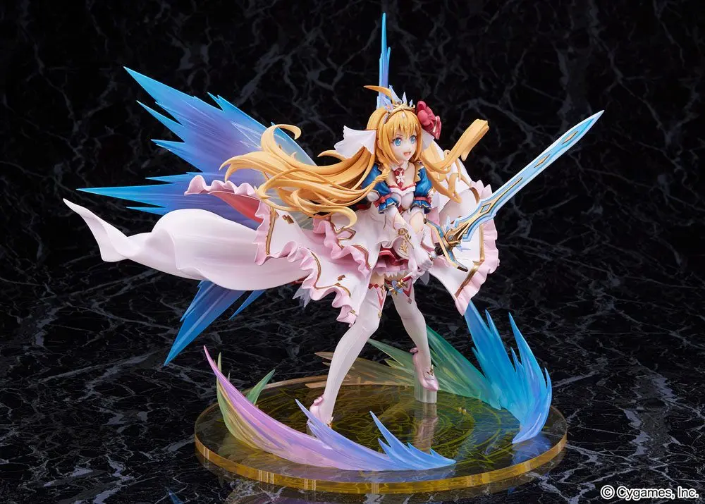 Princess Connect! Re:Dive 1/7 Pecorine PVC szobor figura 29 cm termékfotó