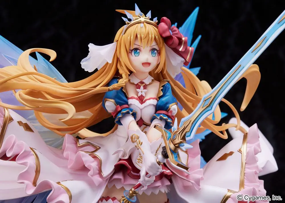 Princess Connect! Re:Dive 1/7 Pecorine PVC szobor figura 29 cm termékfotó