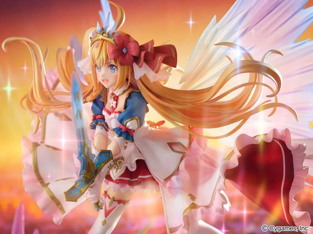 Princess Connect! Re:Dive 1/7 Pecorine PVC szobor figura 29 cm termékfotó