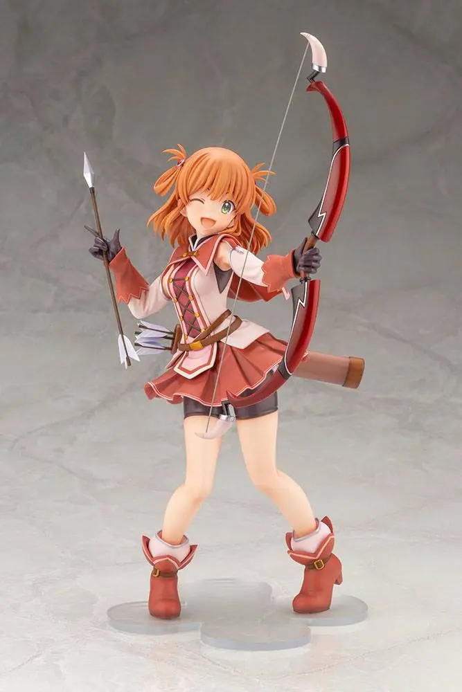 Princess Connect! RE:Dive 1/7 Rino Bonus Edition szobor figura 24 cm termékfotó