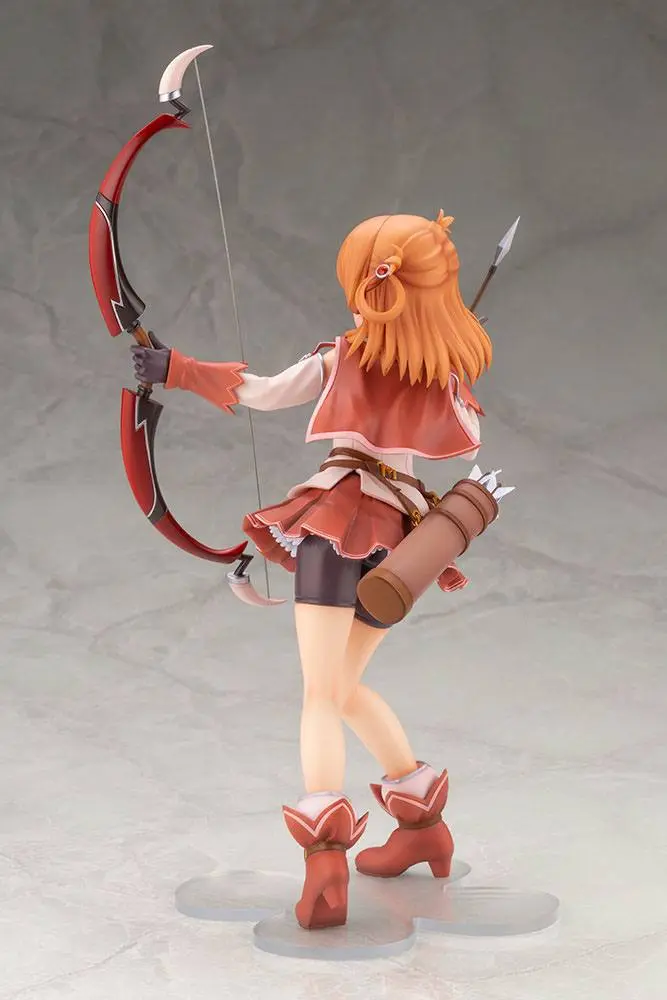 Princess Connect! RE:Dive 1/7 Rino Bonus Edition szobor figura 24 cm termékfotó