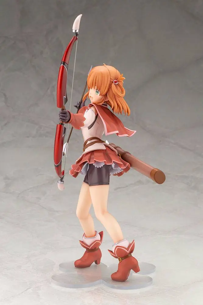 Princess Connect! RE:Dive 1/7 Rino Bonus Edition szobor figura 24 cm termékfotó