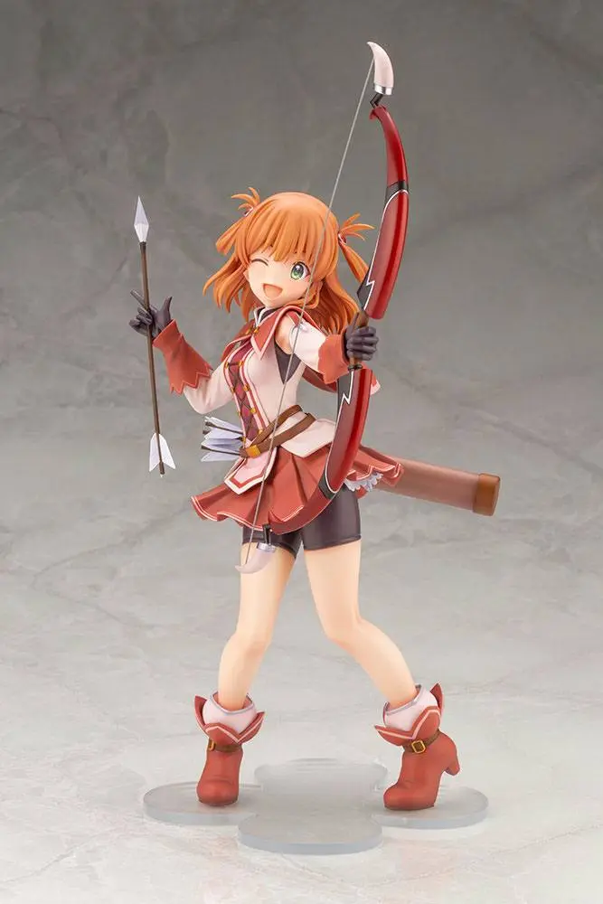 Princess Connect! RE:Dive 1/7 Rino Bonus Edition szobor figura 24 cm termékfotó