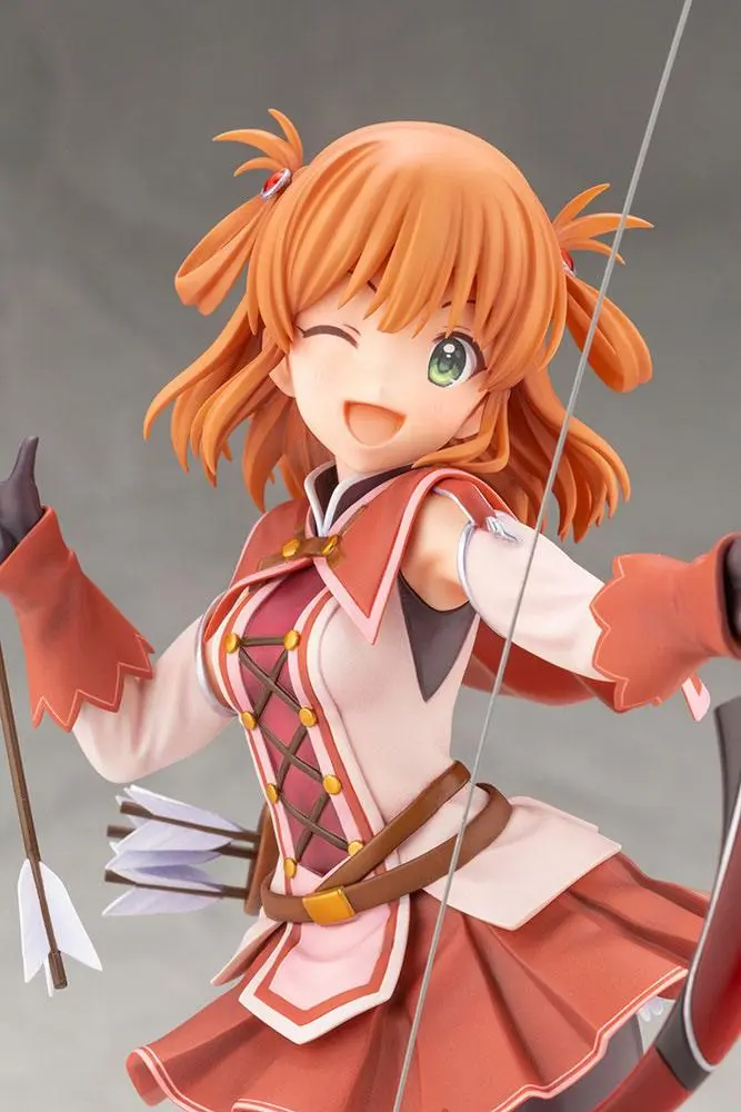 Princess Connect! RE:Dive 1/7 Rino Bonus Edition szobor figura 24 cm termékfotó