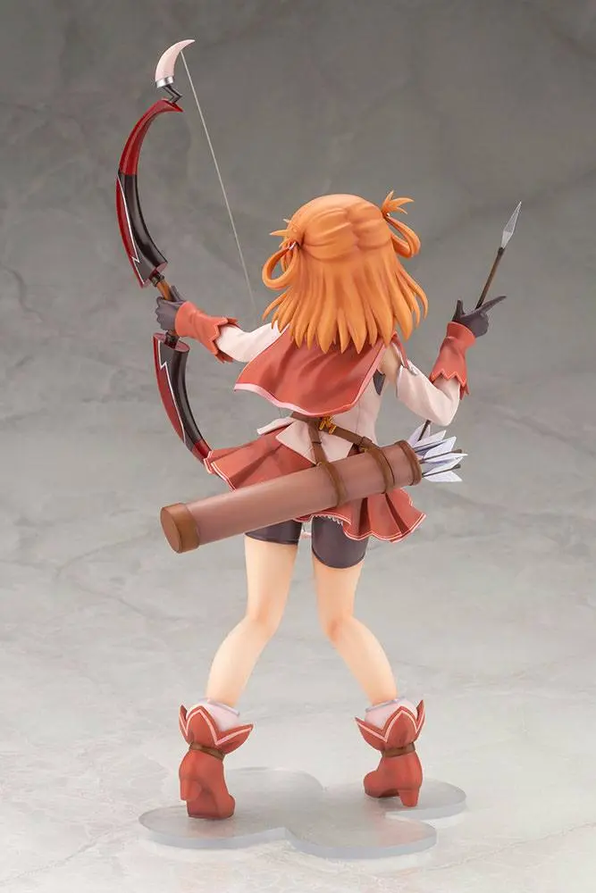 Princess Connect! RE:Dive 1/7 Rino Bonus Edition szobor figura 24 cm termékfotó