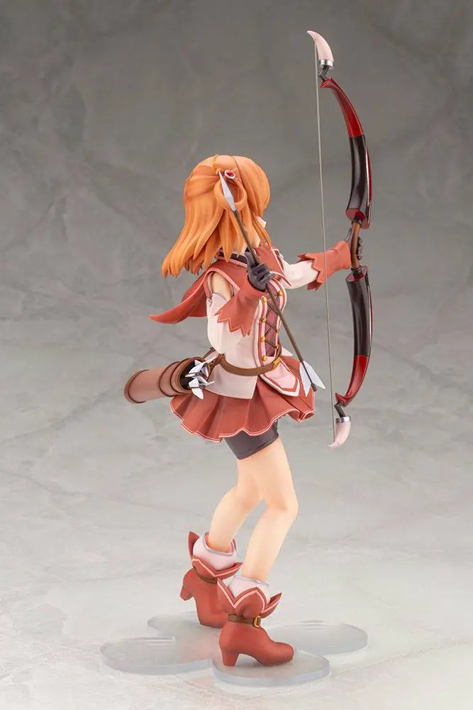 Princess Connect! RE:Dive 1/7 Rino Bonus Edition szobor figura 24 cm termékfotó