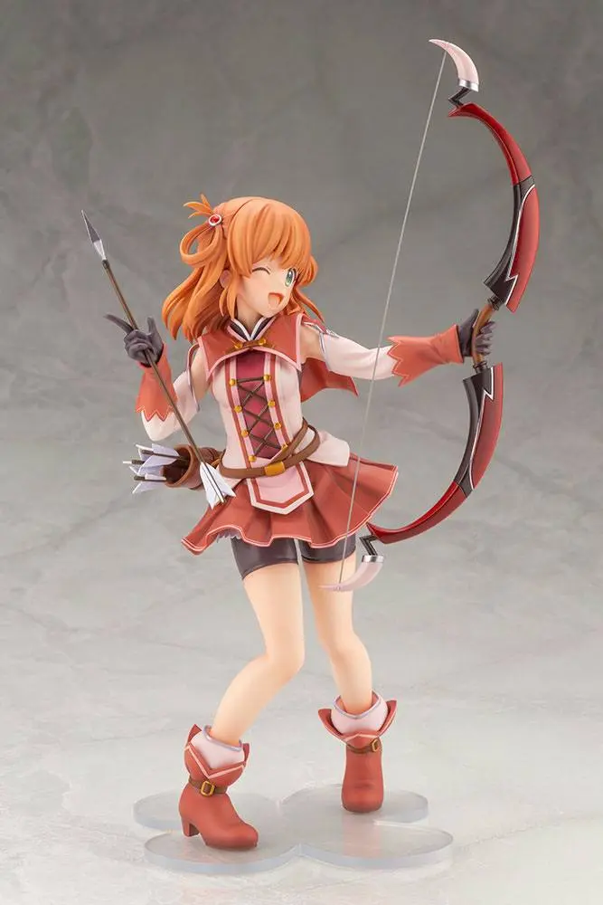 Princess Connect! RE:Dive 1/7 Rino Bonus Edition szobor figura 24 cm termékfotó