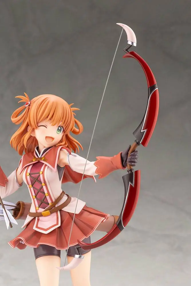Princess Connect! RE:Dive 1/7 Rino Bonus Edition szobor figura 24 cm termékfotó