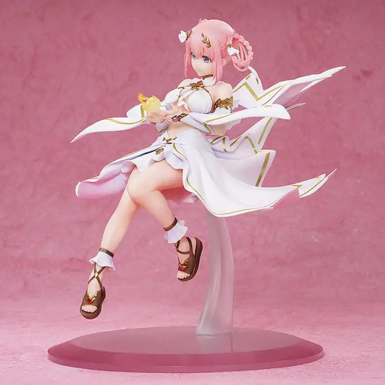 Princess Connect! Re:Dive 1/7 Yui (Ceremonial) PVC szobor figura 22 cm termékfotó