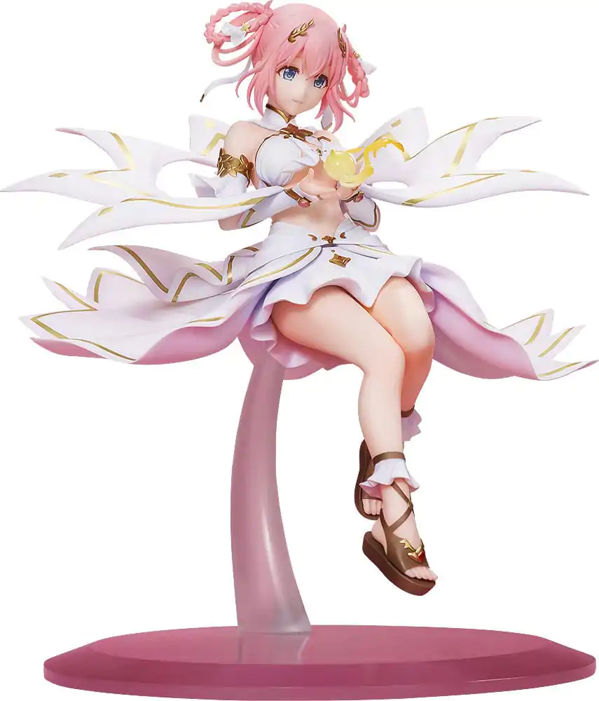 Princess Connect! Re:Dive 1/7 Yui (Ceremonial) PVC szobor figura 22 cm termékfotó