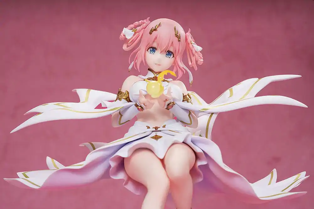 Princess Connect! Re:Dive 1/7 Yui (Ceremonial) PVC szobor figura 22 cm termékfotó