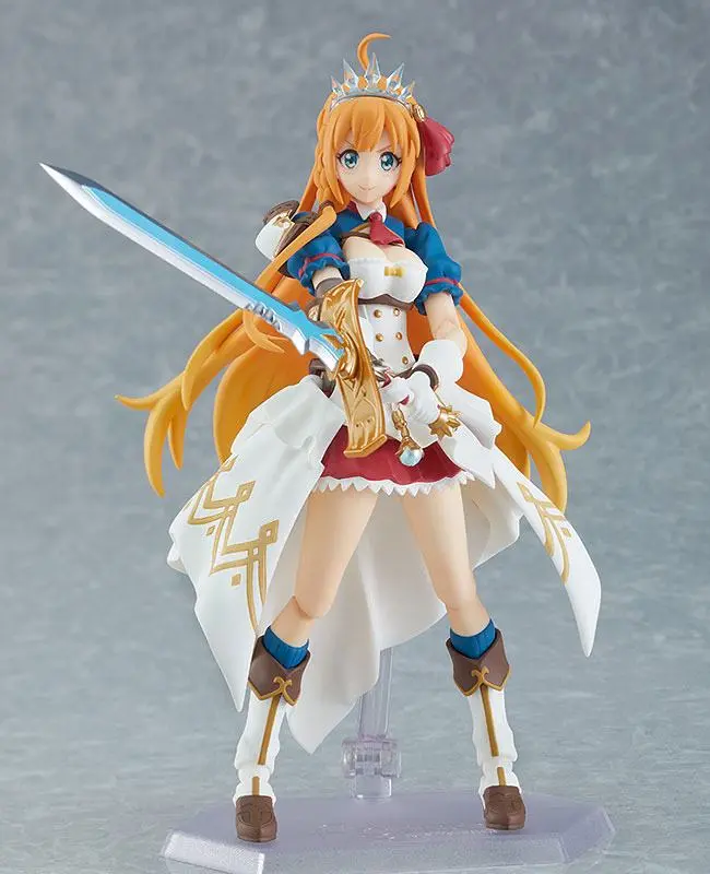 Princess Connect! Re: Dive Figma Pecorine akciófigura 15 cm termékfotó