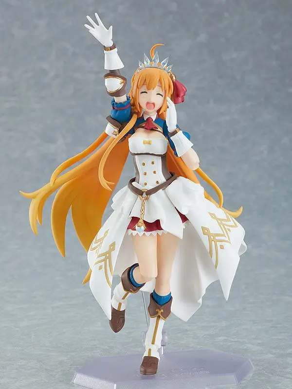 Princess Connect! Re: Dive Figma Pecorine akciófigura 15 cm termékfotó