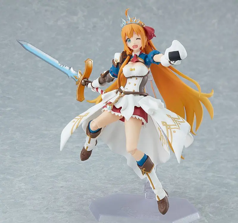 Princess Connect! Re: Dive Figma Pecorine akciófigura 15 cm termékfotó