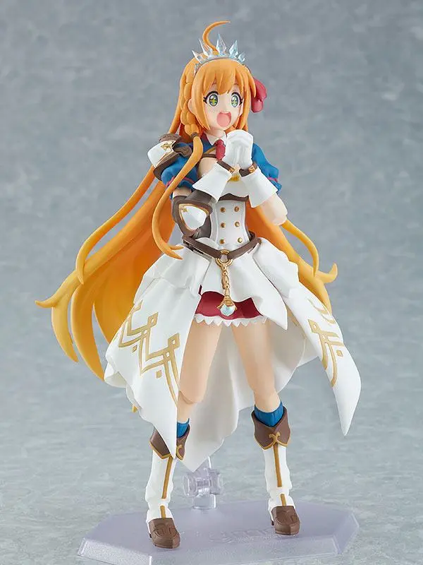 Princess Connect! Re: Dive Figma Pecorine akciófigura 15 cm termékfotó