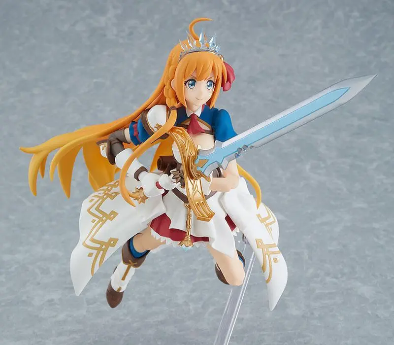 Princess Connect! Re: Dive Figma Pecorine akciófigura 15 cm termékfotó