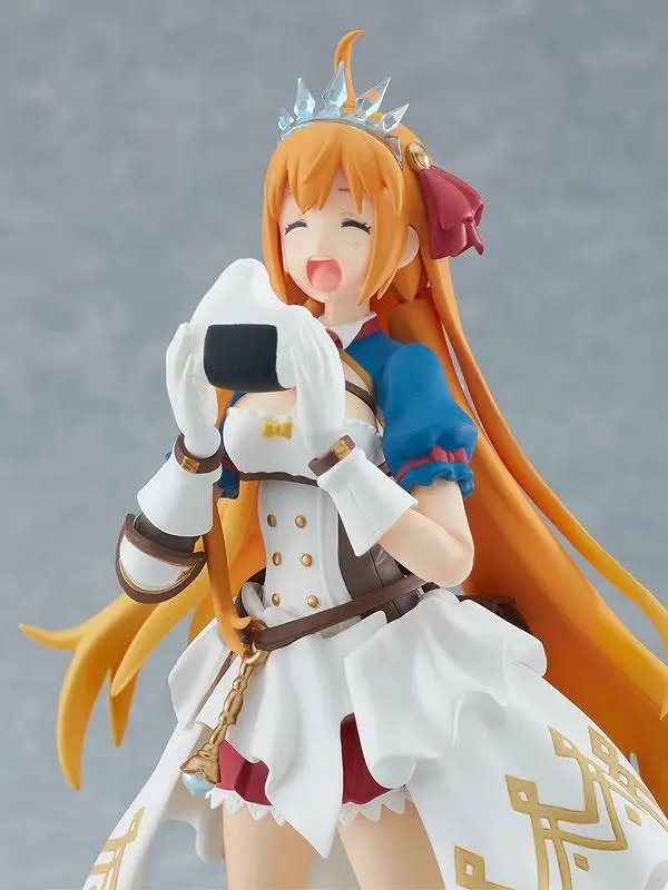 Princess Connect! Re: Dive Figma Pecorine akciófigura 15 cm termékfotó