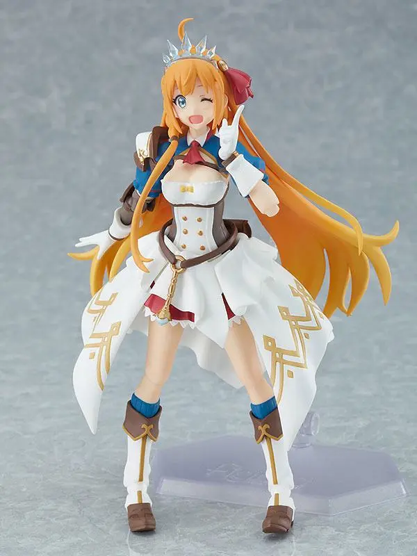 Princess Connect! Re: Dive Figma Pecorine akciófigura 15 cm termékfotó