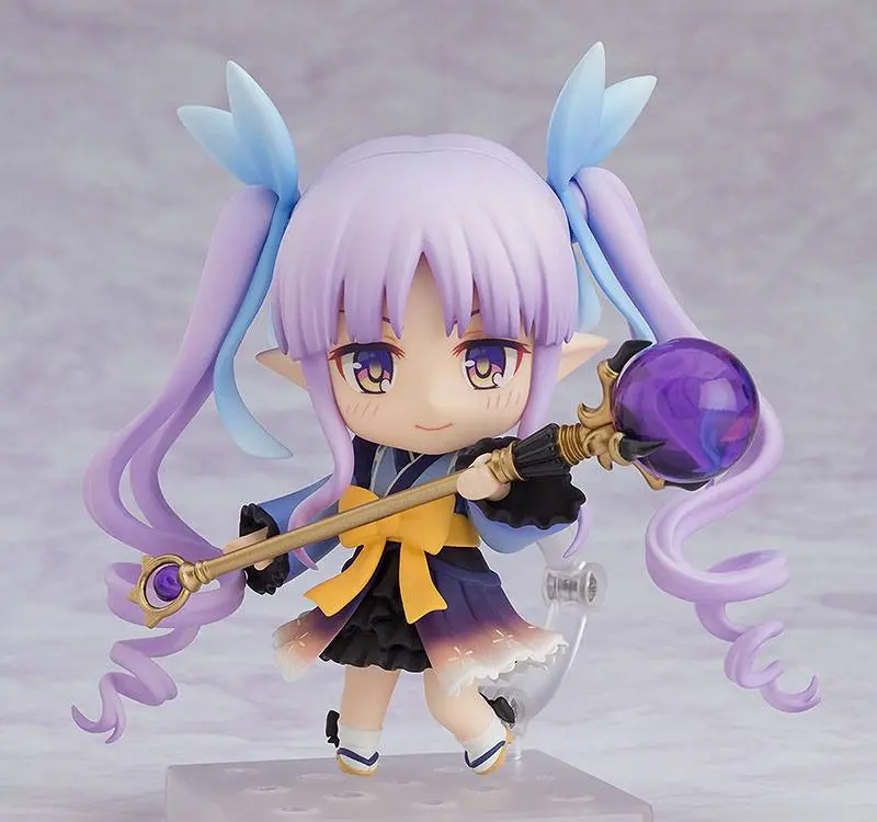 Princess Connect! Re: Dive Kyoka Nendoroid akciófigura 10 cm termékfotó
