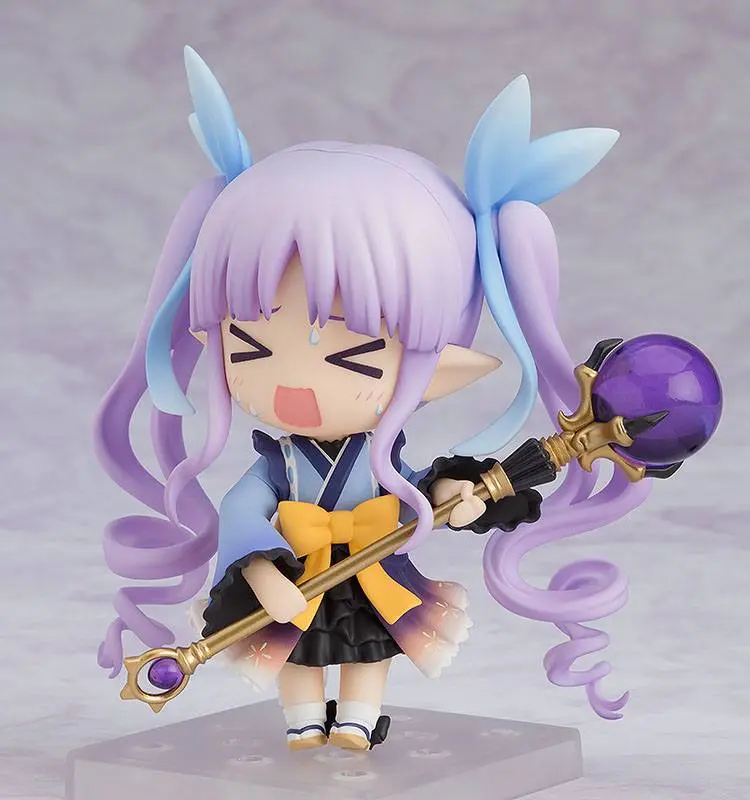Princess Connect! Re: Dive Kyoka Nendoroid akciófigura 10 cm termékfotó