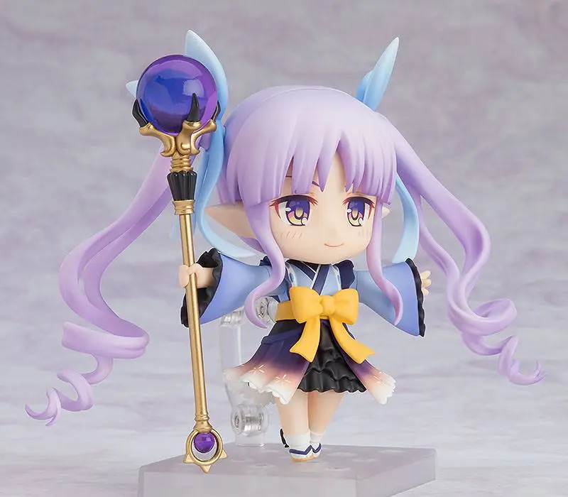 Princess Connect! Re: Dive Kyoka Nendoroid akciófigura 10 cm termékfotó