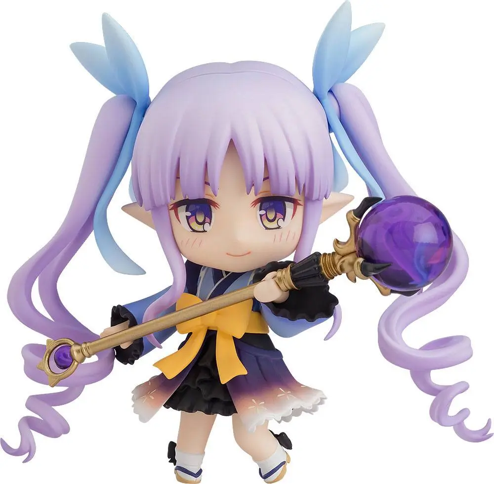 Princess Connect! Re: Dive Kyoka Nendoroid akciófigura 10 cm termékfotó