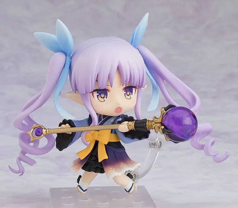 Princess Connect! Re: Dive Kyoka Nendoroid akciófigura 10 cm termékfotó