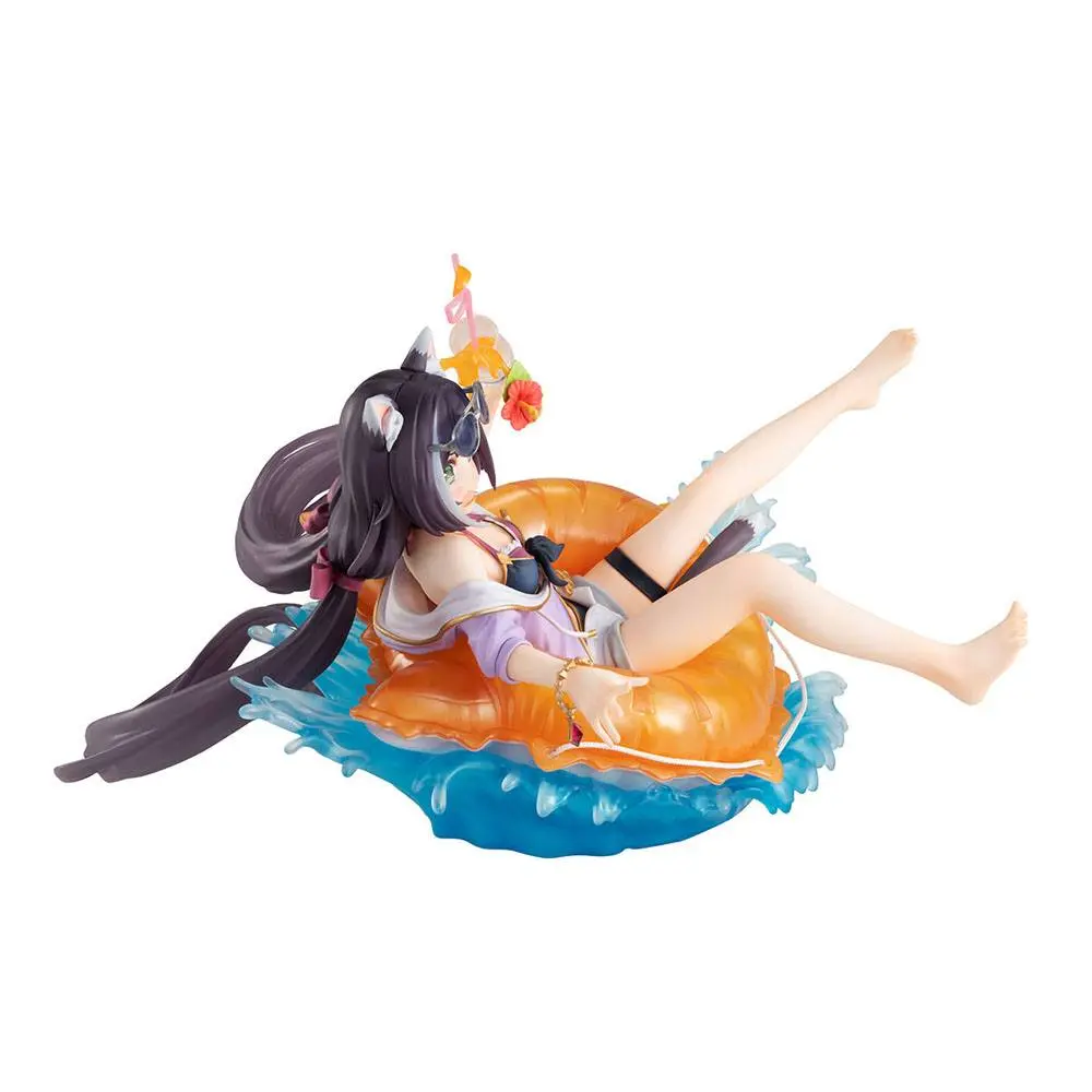 Princess Connect! Re:Dive Lucrea Karyl (Summer) PVC szobor figura 23 cm termékfotó