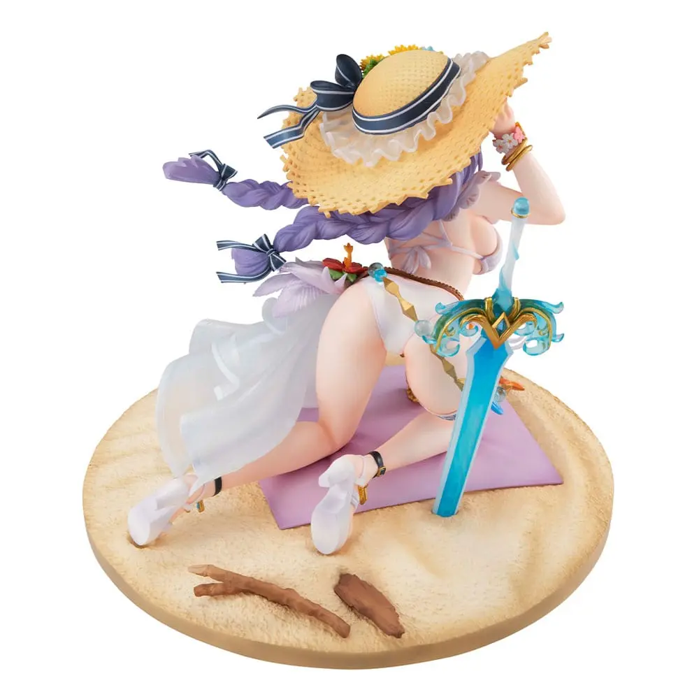 Princess Connect! Re:Dive Lucrea Shizuru (Summer) PVC szobor figura 23 cm termékfotó