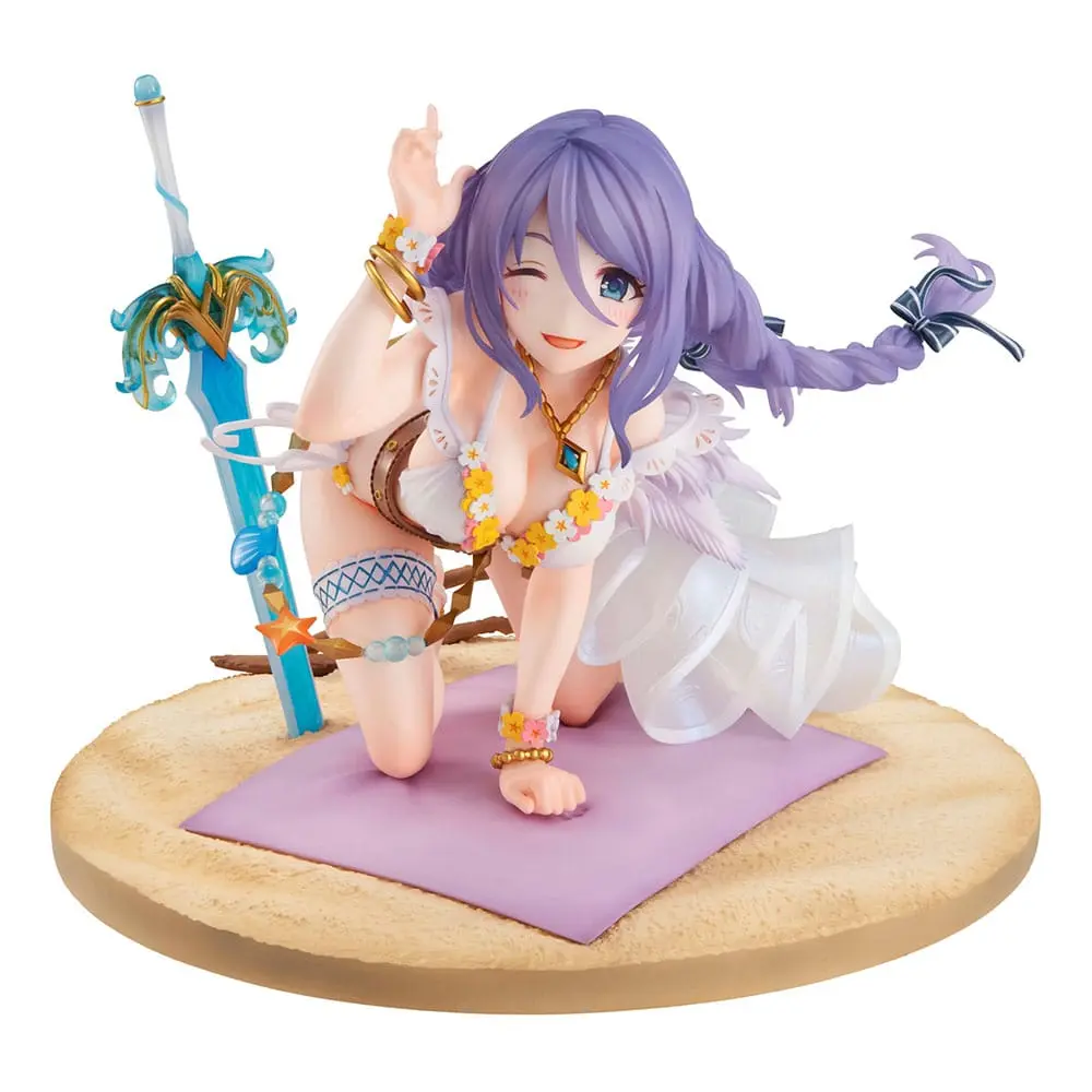 Princess Connect! Re:Dive Lucrea Shizuru (Summer) PVC szobor figura 23 cm termékfotó