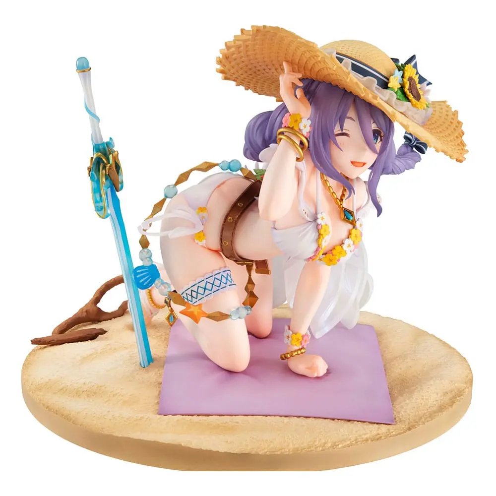 Princess Connect! Re:Dive Lucrea Shizuru (Summer) PVC szobor figura 23 cm termékfotó