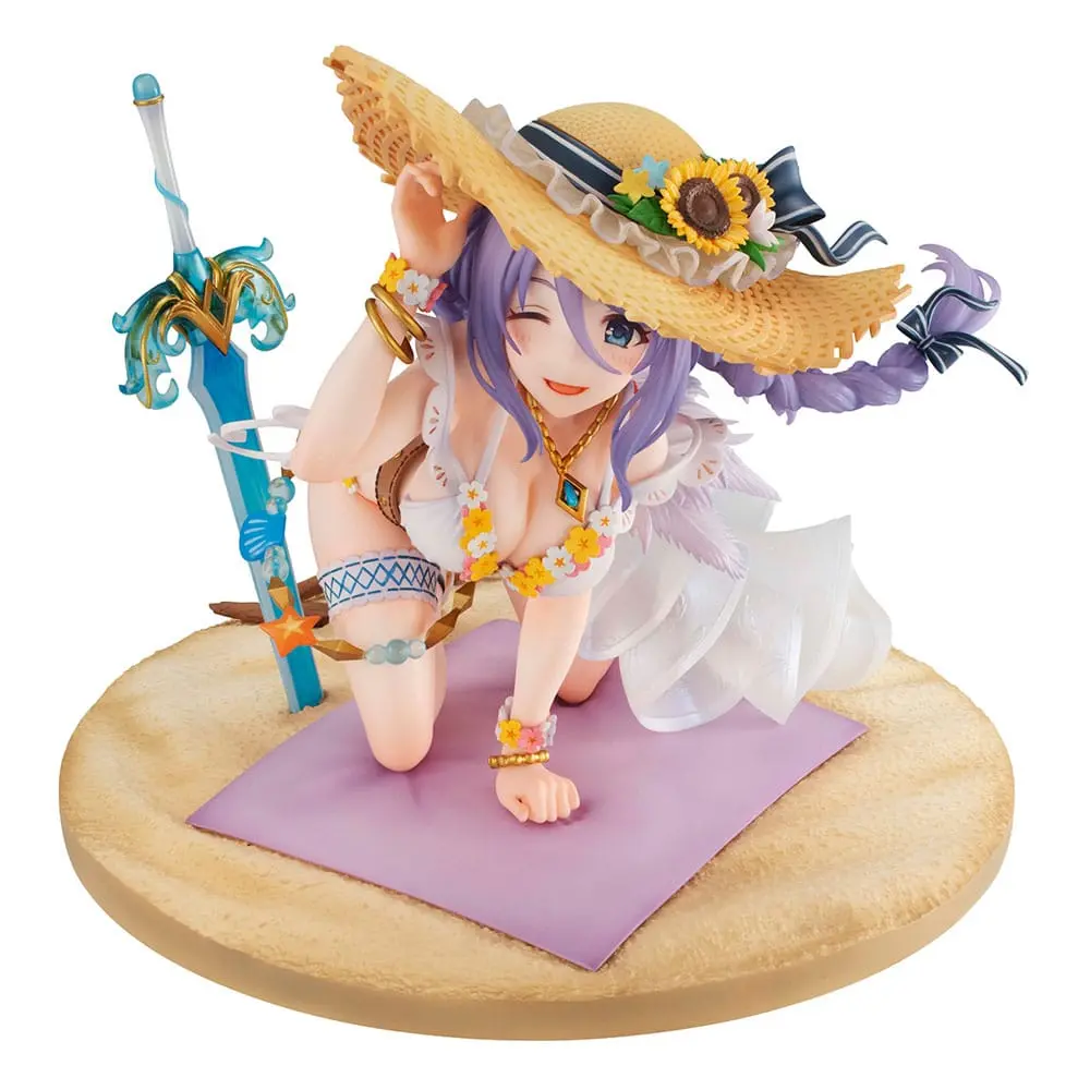 Princess Connect! Re:Dive Lucrea Shizuru (Summer) PVC szobor figura 23 cm termékfotó