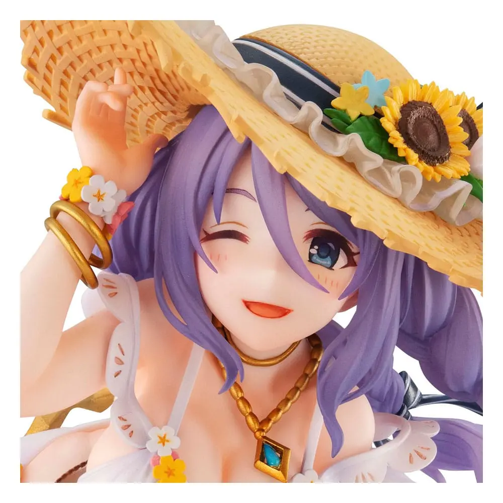 Princess Connect! Re:Dive Lucrea Shizuru (Summer) PVC szobor figura 23 cm termékfotó