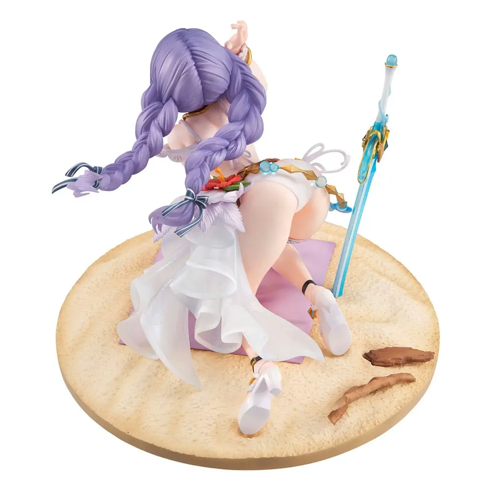 Princess Connect! Re:Dive Lucrea Shizuru (Summer) PVC szobor figura 23 cm termékfotó