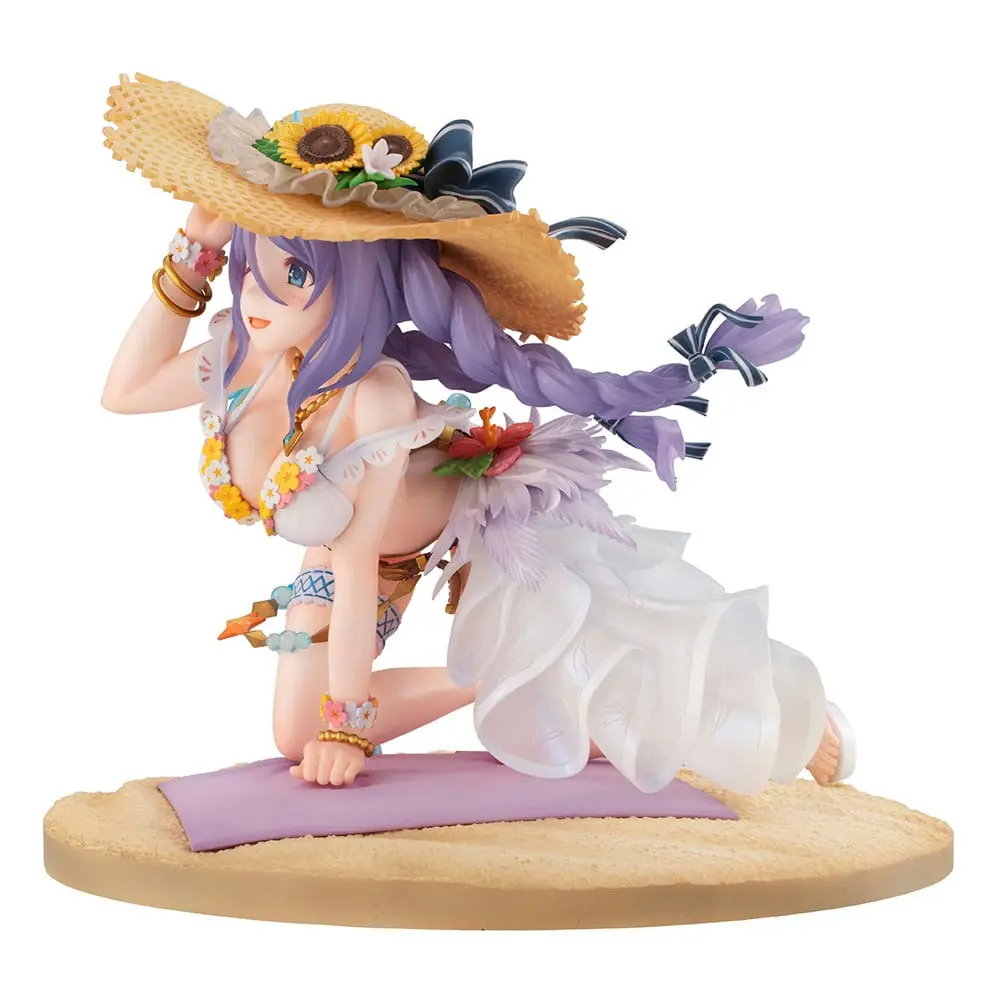 Princess Connect! Re:Dive Lucrea Shizuru (Summer) PVC szobor figura 23 cm termékfotó