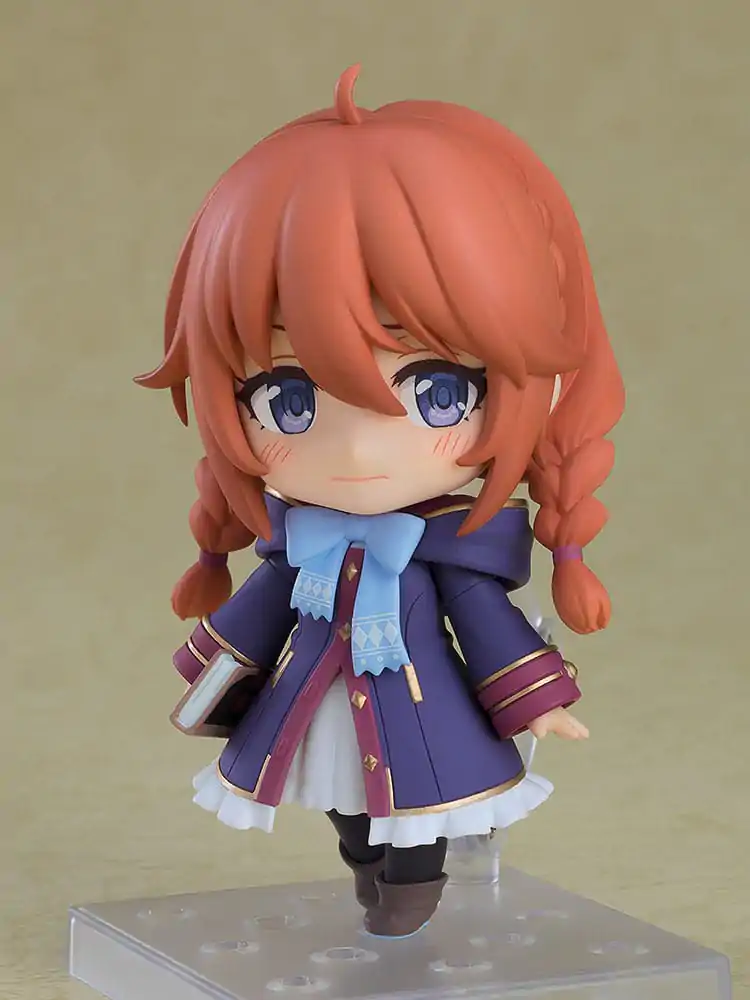 Princess Connect! Re: Dive Nendoroid akciófigura Yuni 10 cm termékfotó