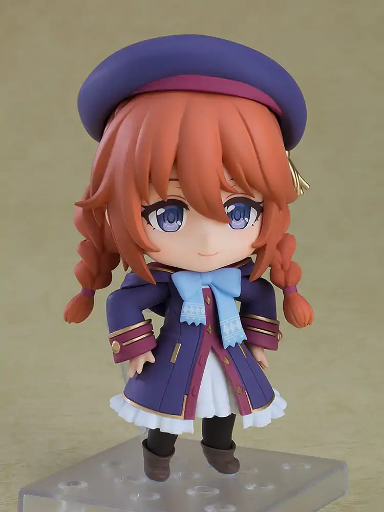 Princess Connect! Re: Dive Nendoroid akciófigura Yuni 10 cm termékfotó