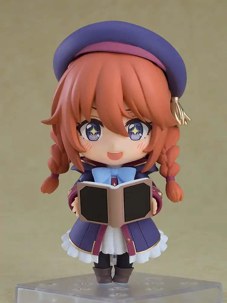 Princess Connect! Re: Dive Nendoroid akciófigura Yuni 10 cm termékfotó