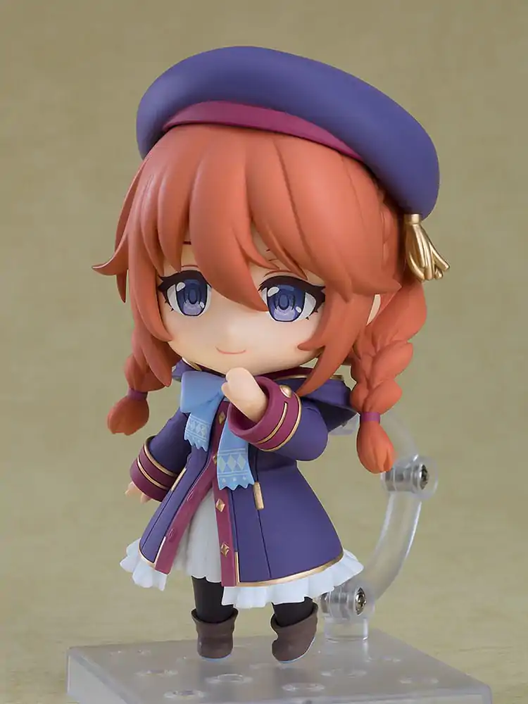 Princess Connect! Re: Dive Nendoroid akciófigura Yuni 10 cm termékfotó