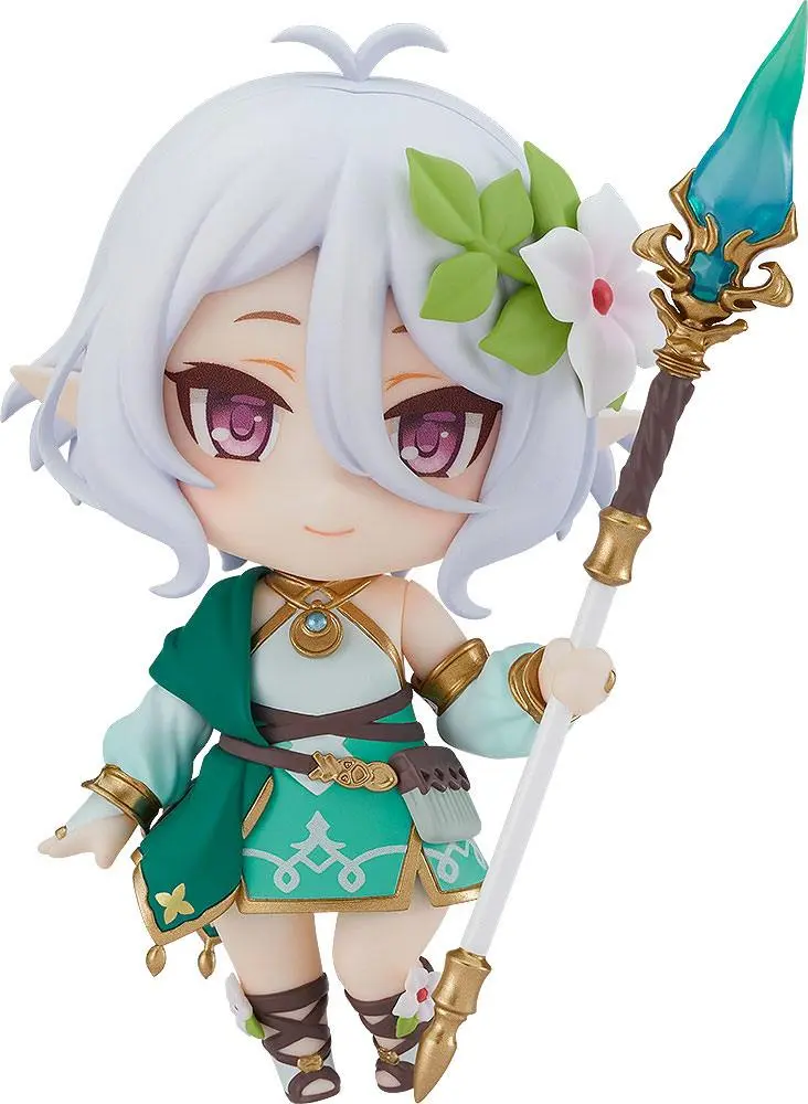 Princess Connect! Re: Dive Nendoroid Kokkoro akciófigura 10 cm termékfotó