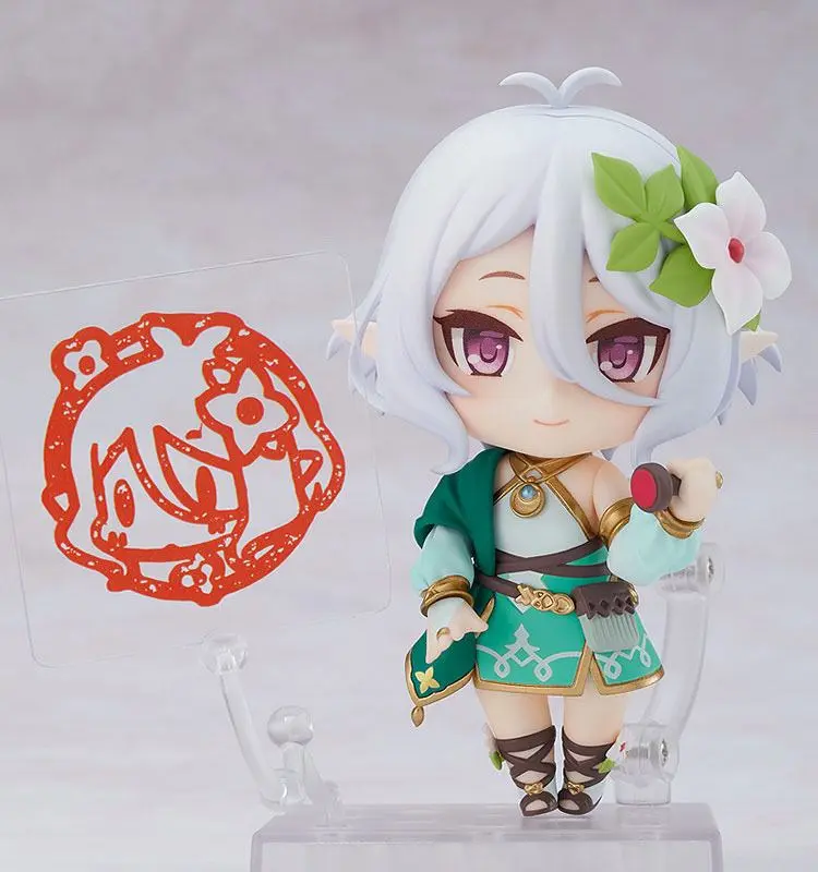 Princess Connect! Re: Dive Nendoroid Kokkoro akciófigura 10 cm termékfotó