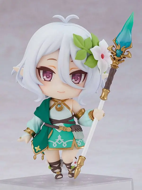 Princess Connect! Re: Dive Nendoroid Kokkoro akciófigura 10 cm termékfotó